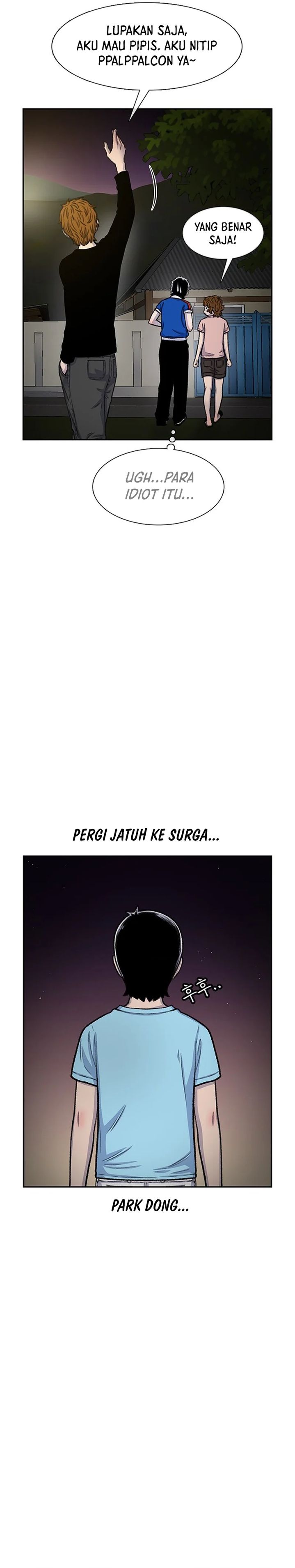 Star Ginseng Store Chapter 81 Gambar 17
