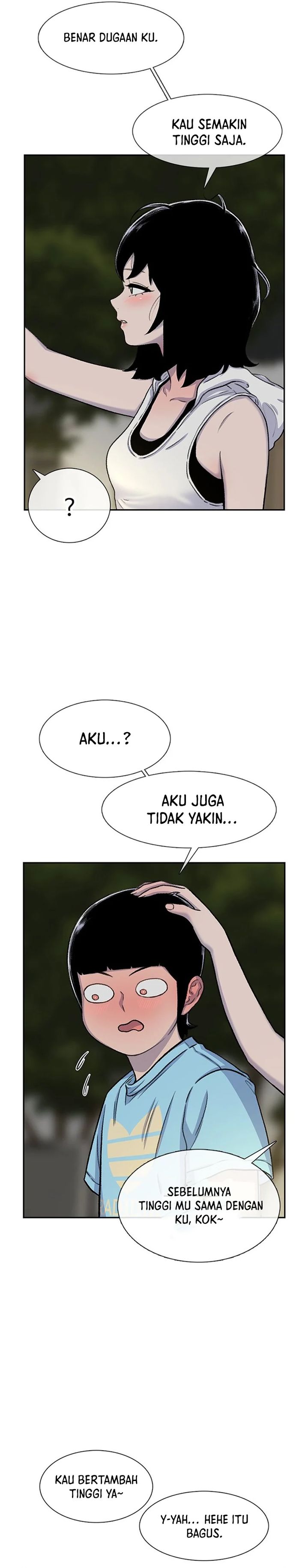 Star Ginseng Store Chapter 81 Gambar 19