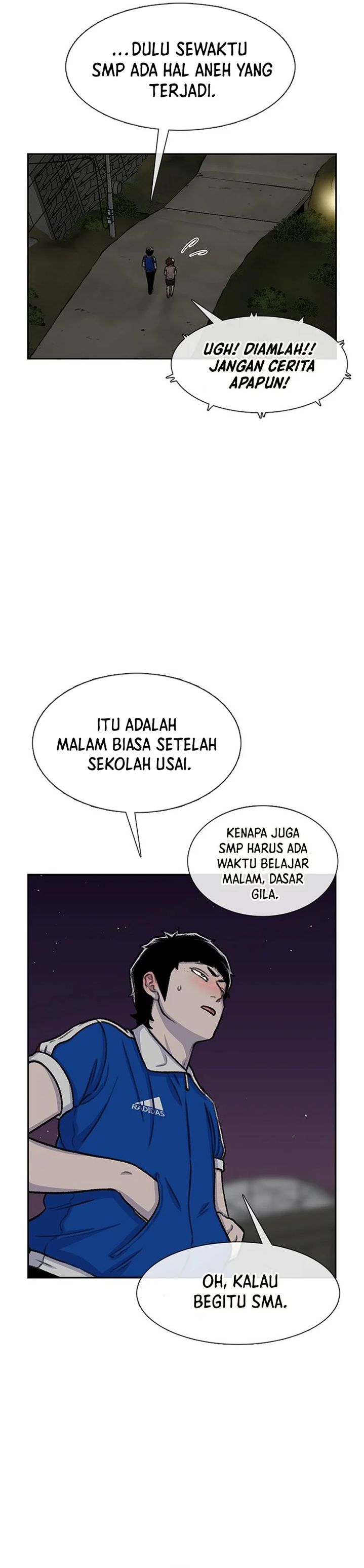 Star Ginseng Store Chapter 81 Gambar 22
