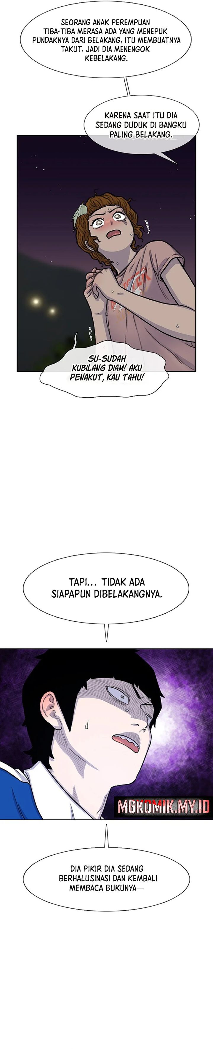 Star Ginseng Store Chapter 81 Gambar 23
