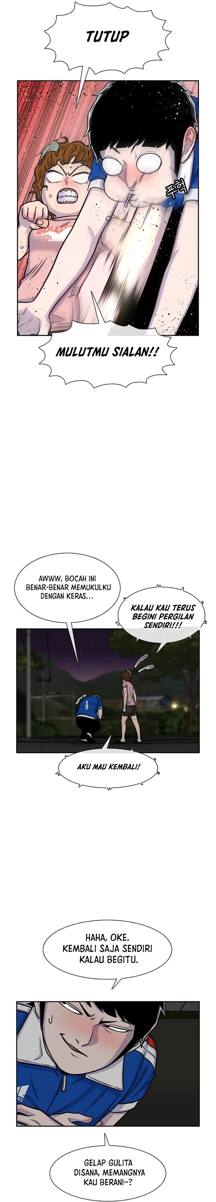 Star Ginseng Store Chapter 81 Gambar 24