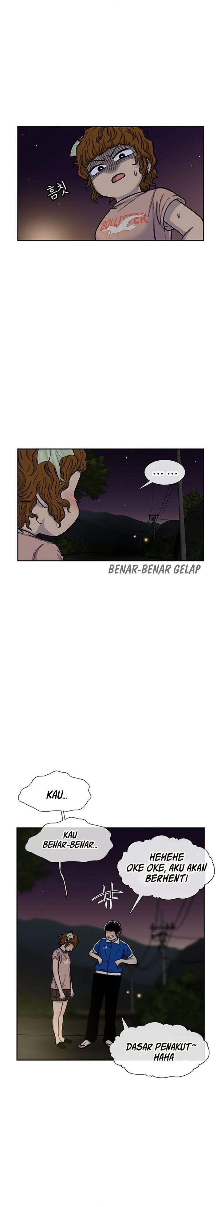Star Ginseng Store Chapter 81 Gambar 25