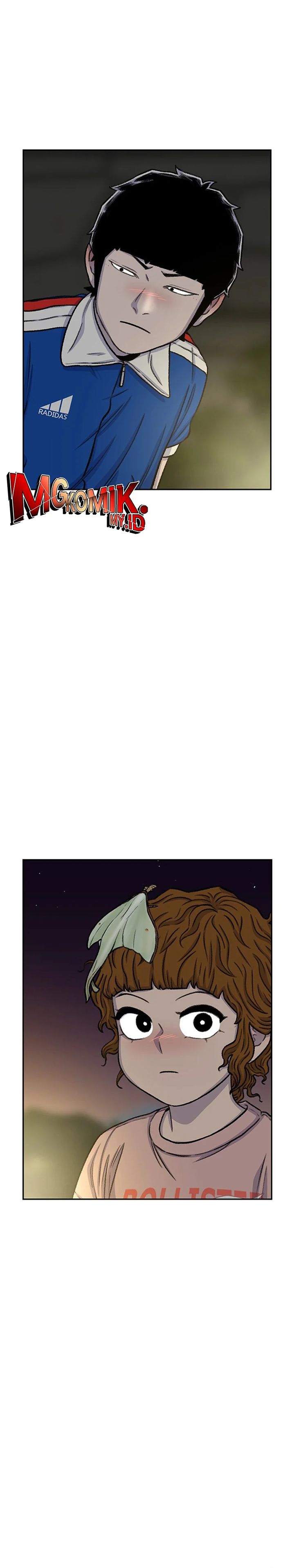 Star Ginseng Store Chapter 81 Gambar 27