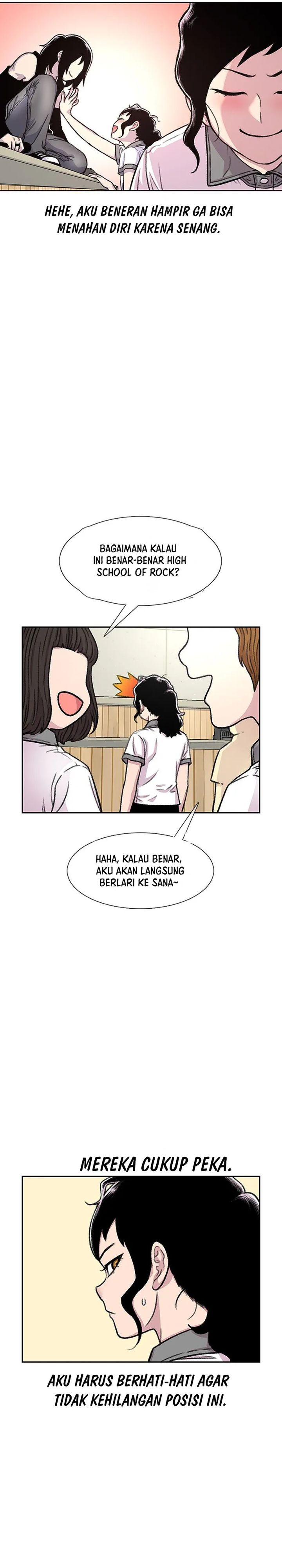 Star Ginseng Store Chapter 87 Gambar 5