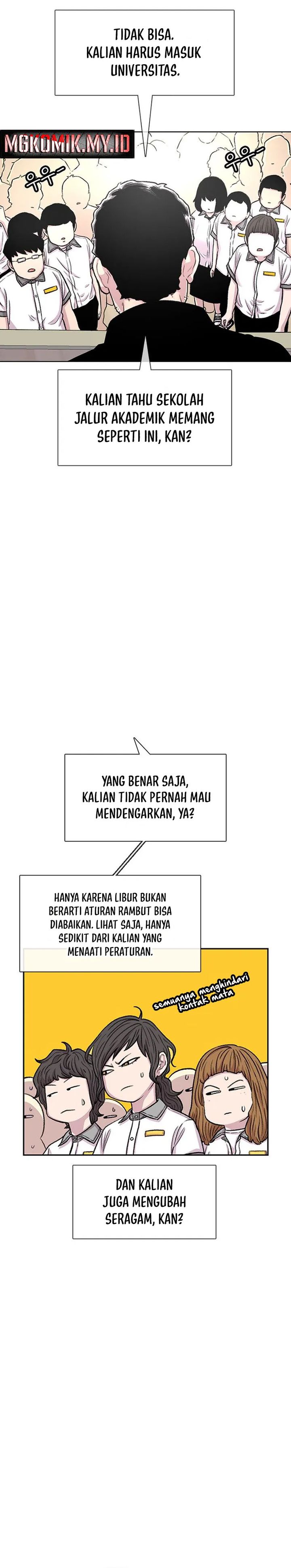 Star Ginseng Store Chapter 87 Gambar 8