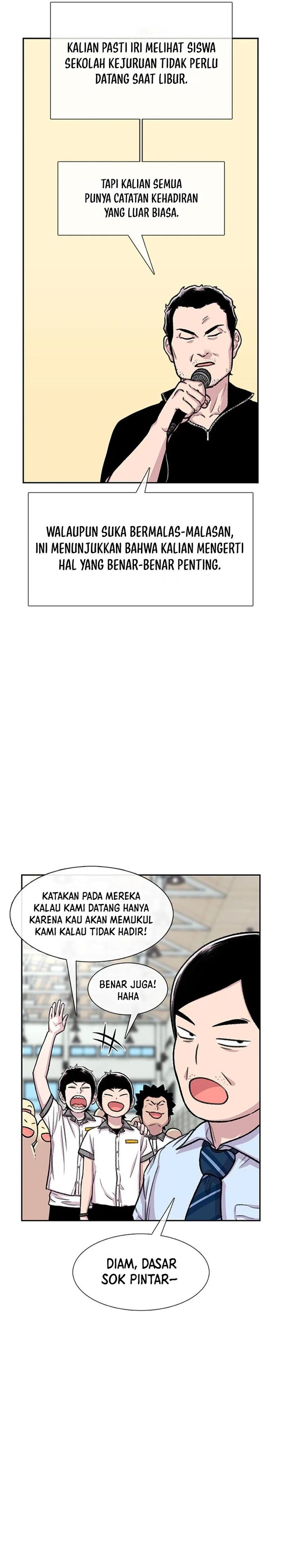 Star Ginseng Store Chapter 87 Gambar 10