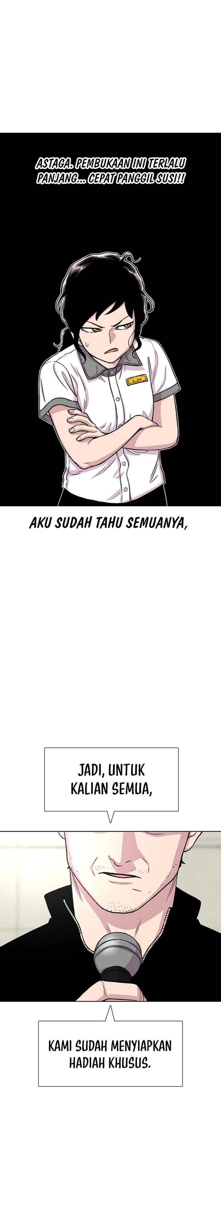 Star Ginseng Store Chapter 87 Gambar 11