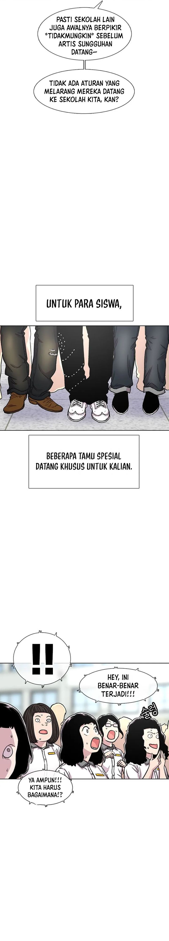 Star Ginseng Store Chapter 87 Gambar 13