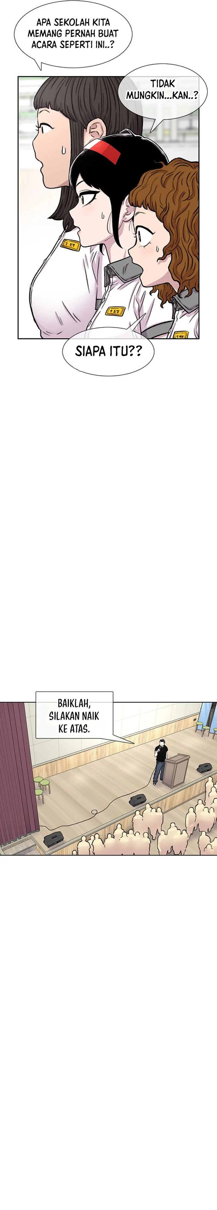 Star Ginseng Store Chapter 87 Gambar 15