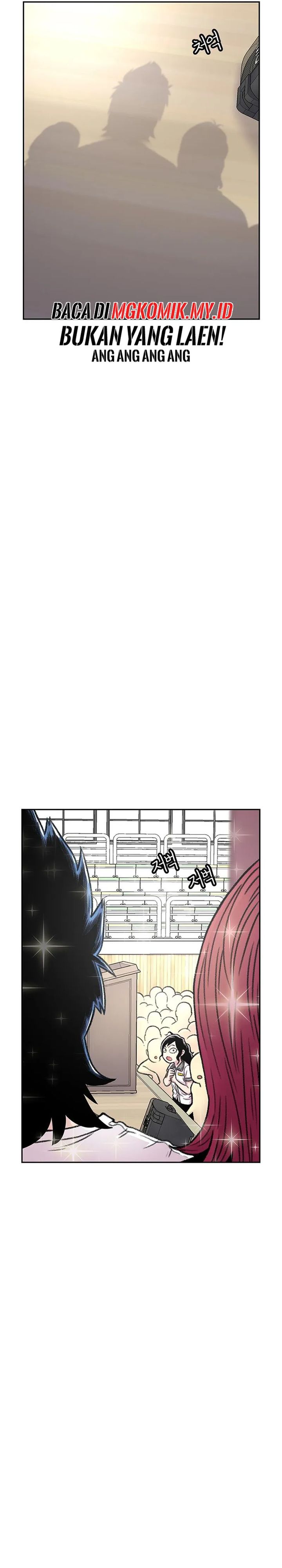 Star Ginseng Store Chapter 87 Gambar 16