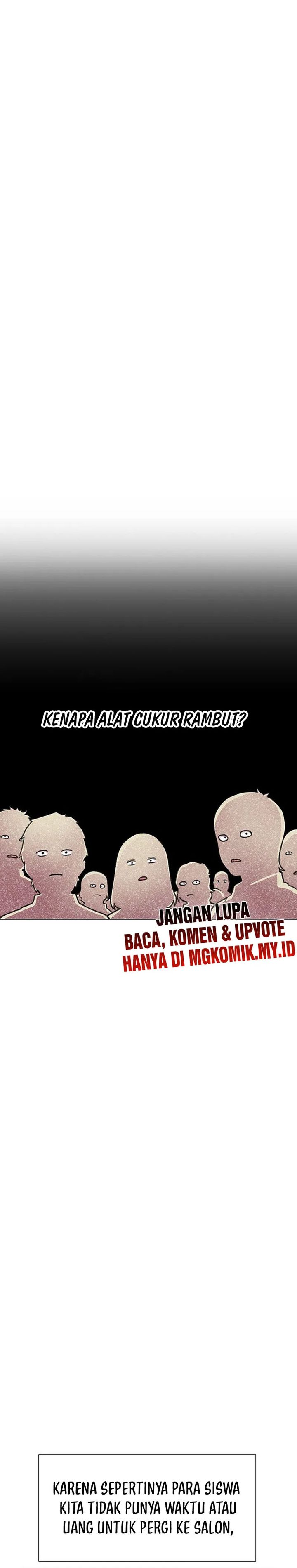 Star Ginseng Store Chapter 87 Gambar 19