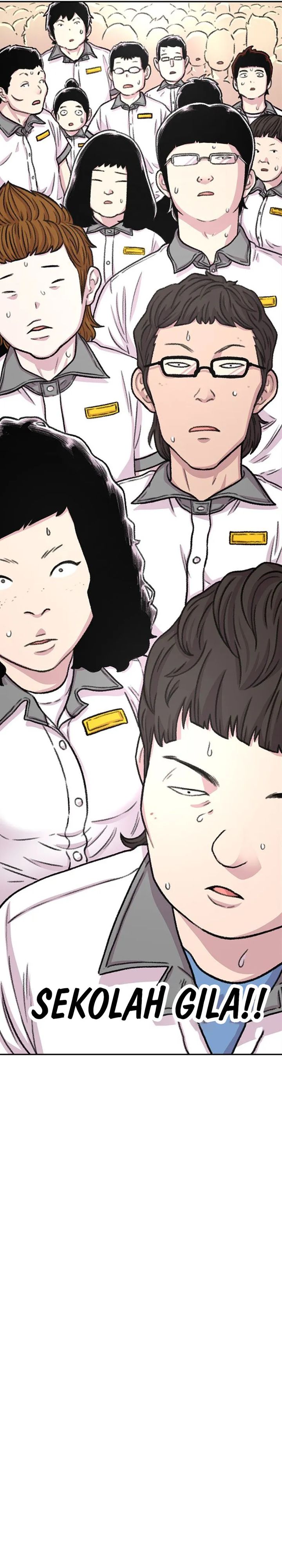 Star Ginseng Store Chapter 87 Gambar 22