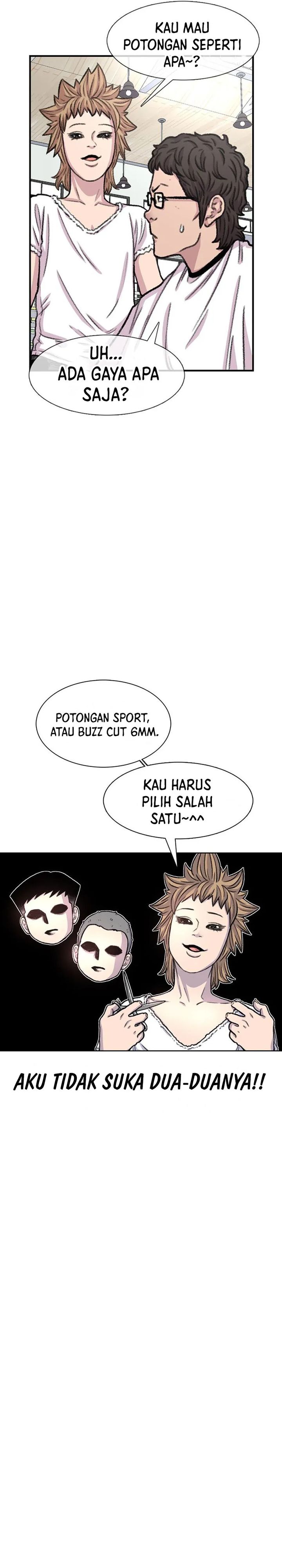 Star Ginseng Store Chapter 87 Gambar 24