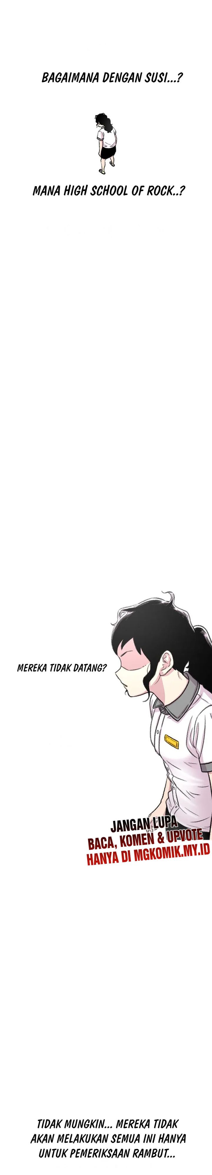 Star Ginseng Store Chapter 87 Gambar 25