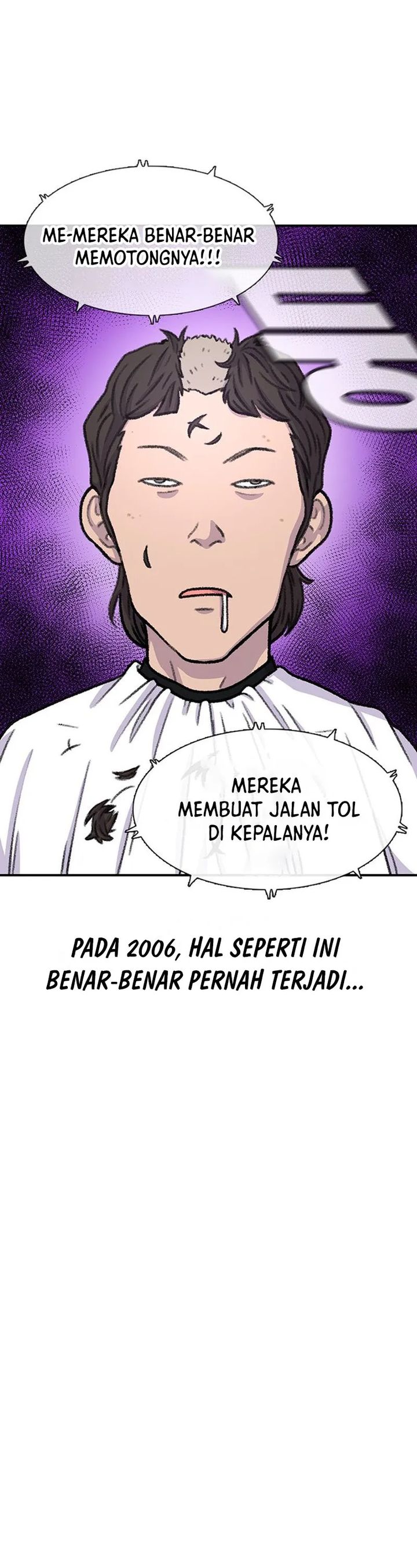Star Ginseng Store Chapter 87 Gambar 27