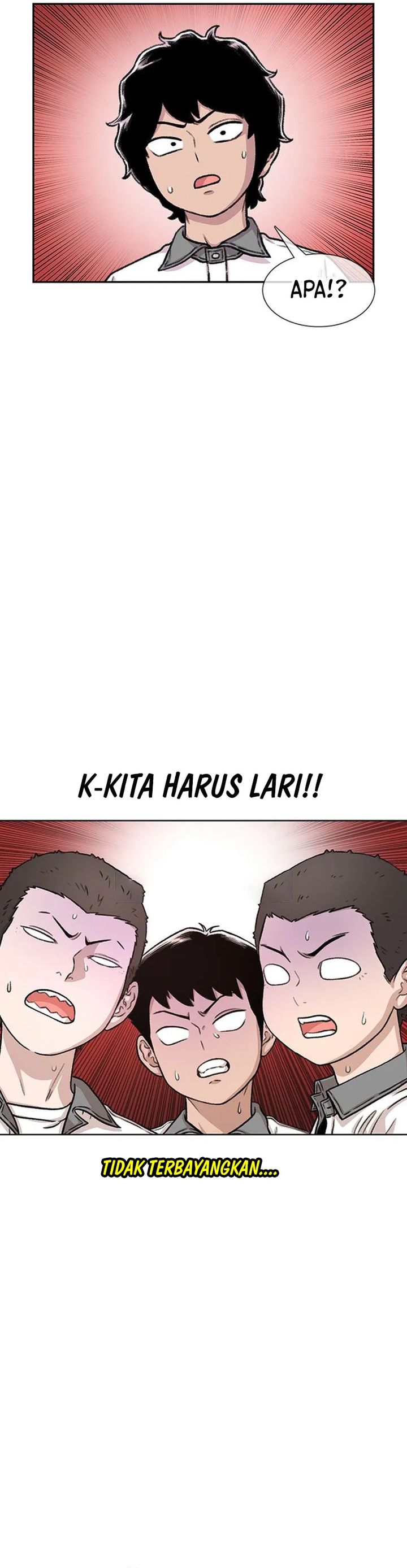 Star Ginseng Store Chapter 87 Gambar 29
