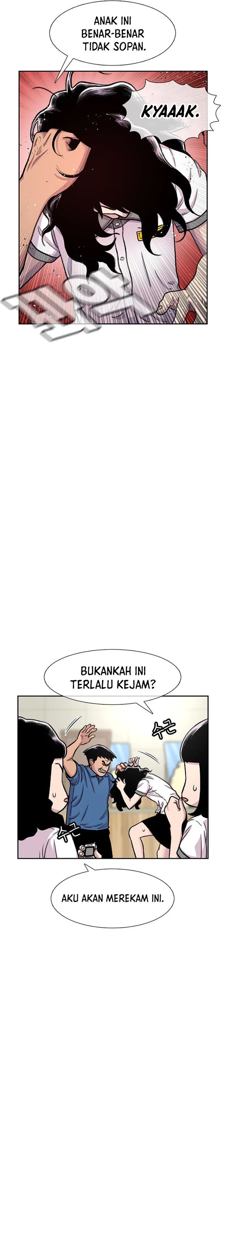 Star Ginseng Store Chapter 87 Gambar 34