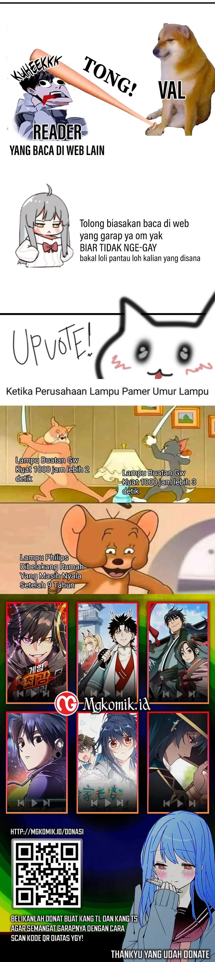 Star Ginseng Store Chapter 87 Gambar 37