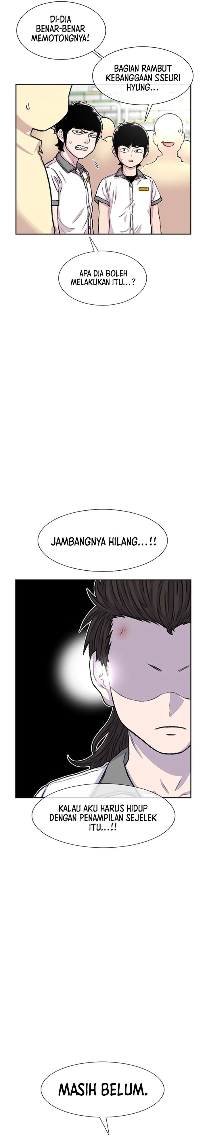 Star Ginseng Store Chapter 88 Gambar 5