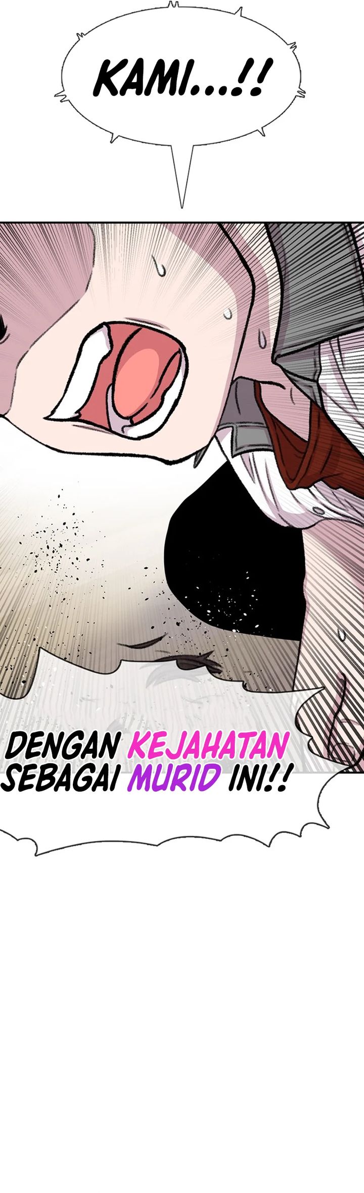 Star Ginseng Store Chapter 88 Gambar 15
