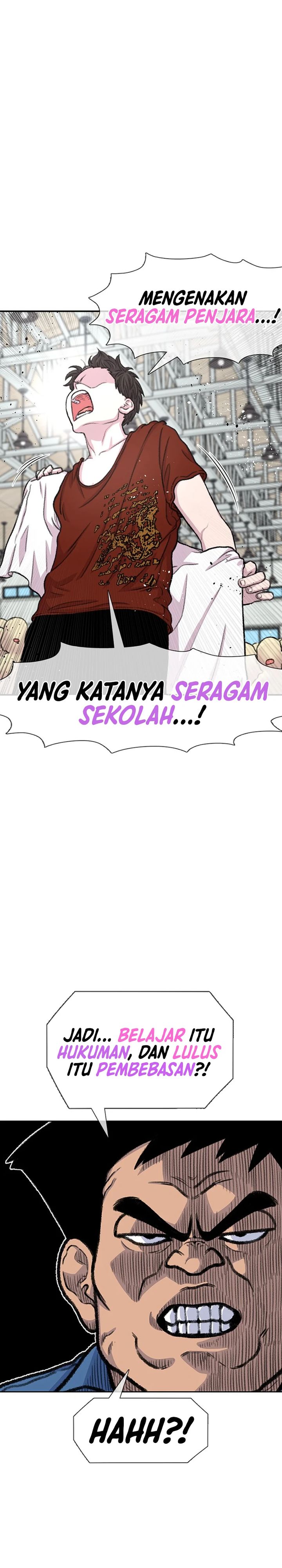 Star Ginseng Store Chapter 88 Gambar 17