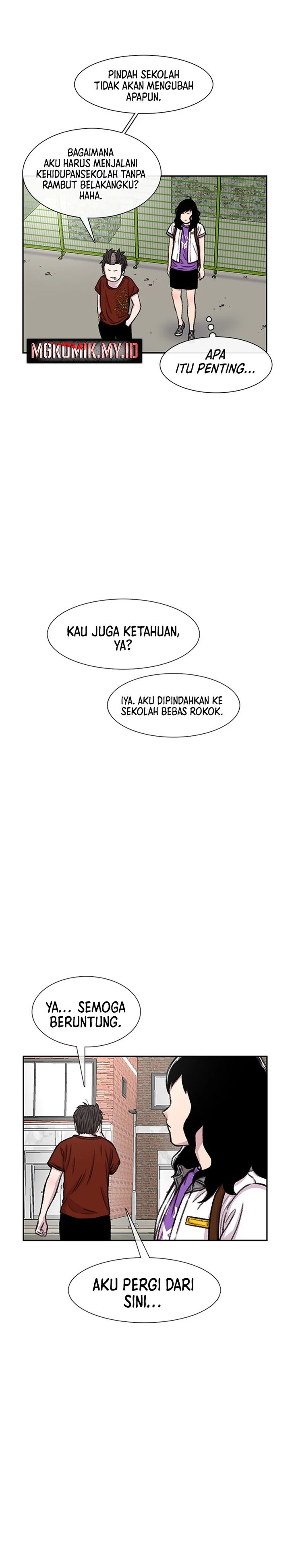 Star Ginseng Store Chapter 88 Gambar 25