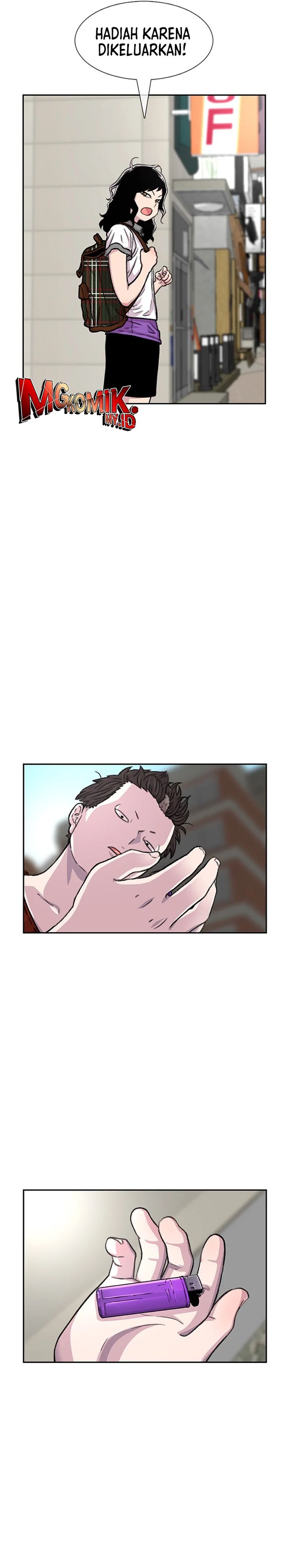 Star Ginseng Store Chapter 88 Gambar 28