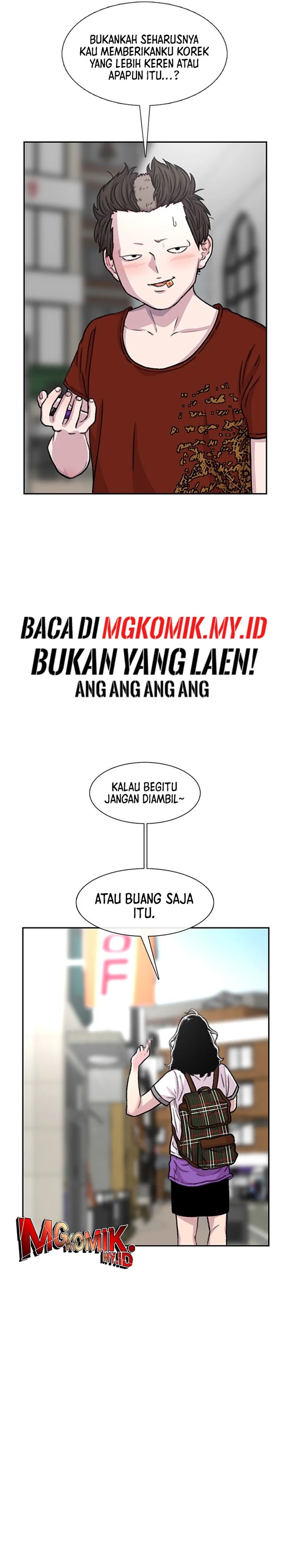 Star Ginseng Store Chapter 88 Gambar 29