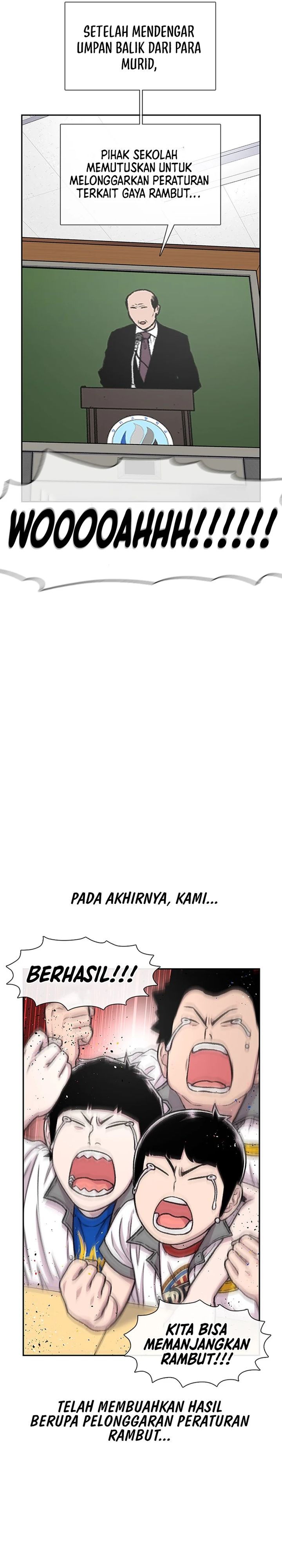 Star Ginseng Store Chapter 88 Gambar 31