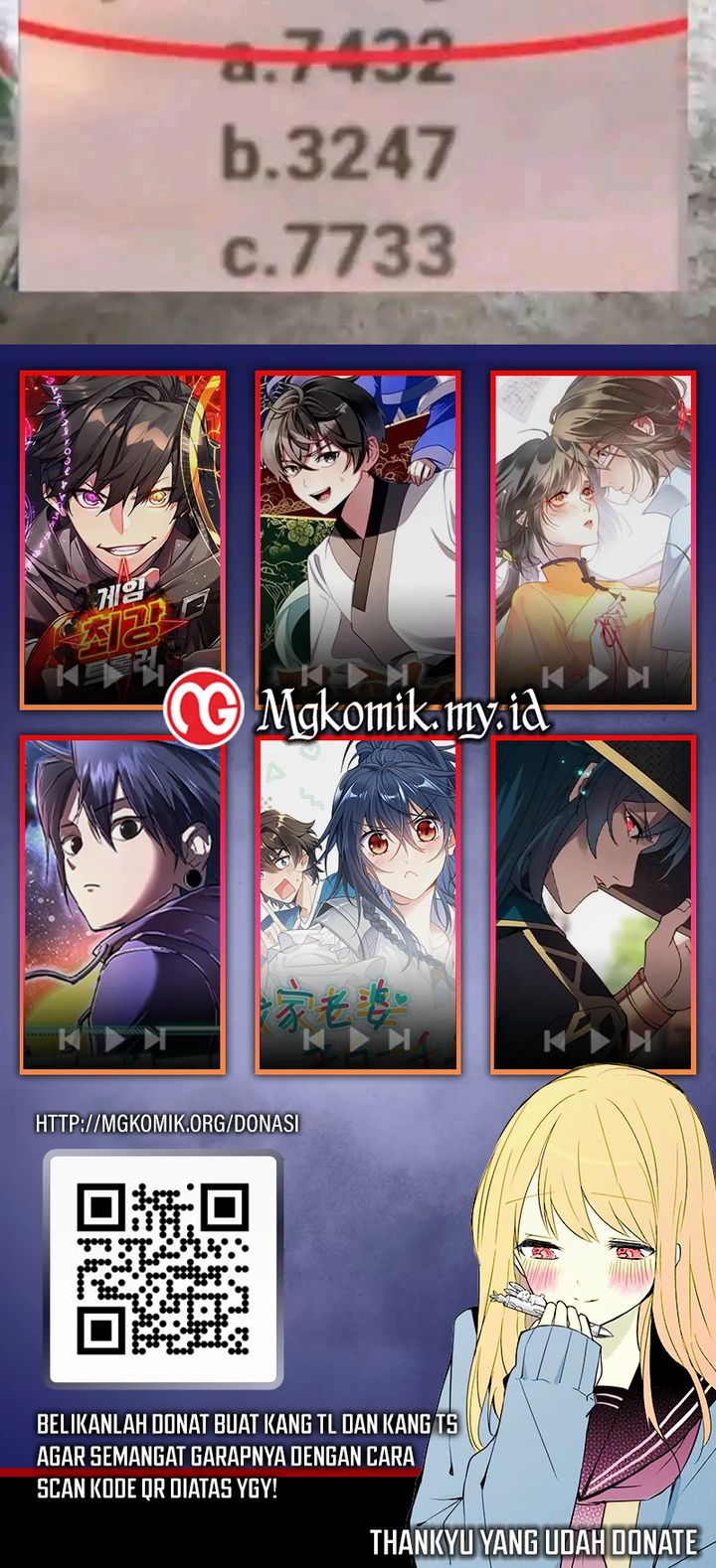 Star Ginseng Store Chapter 88 Gambar 33