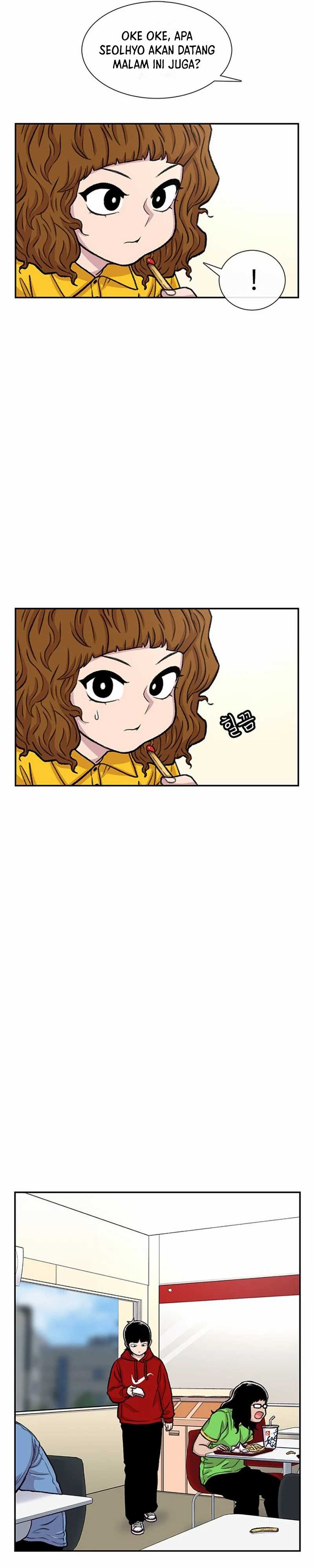 Star Ginseng Store Chapter 97 Gambar 7