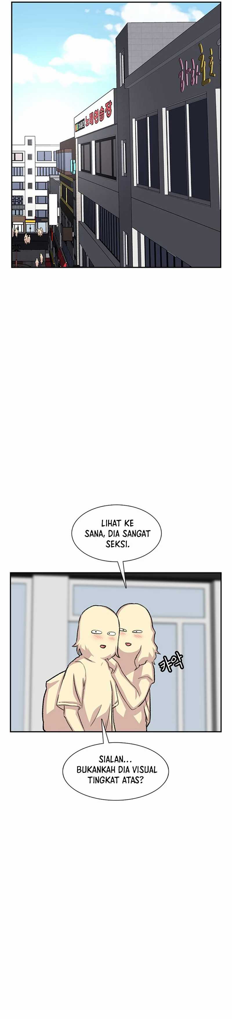 Star Ginseng Store Chapter 97 Gambar 9