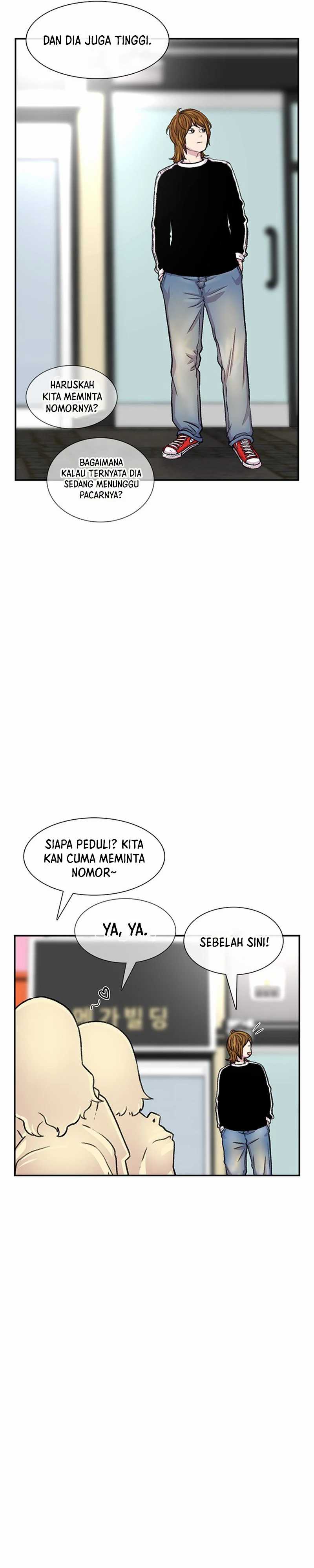 Star Ginseng Store Chapter 97 Gambar 10