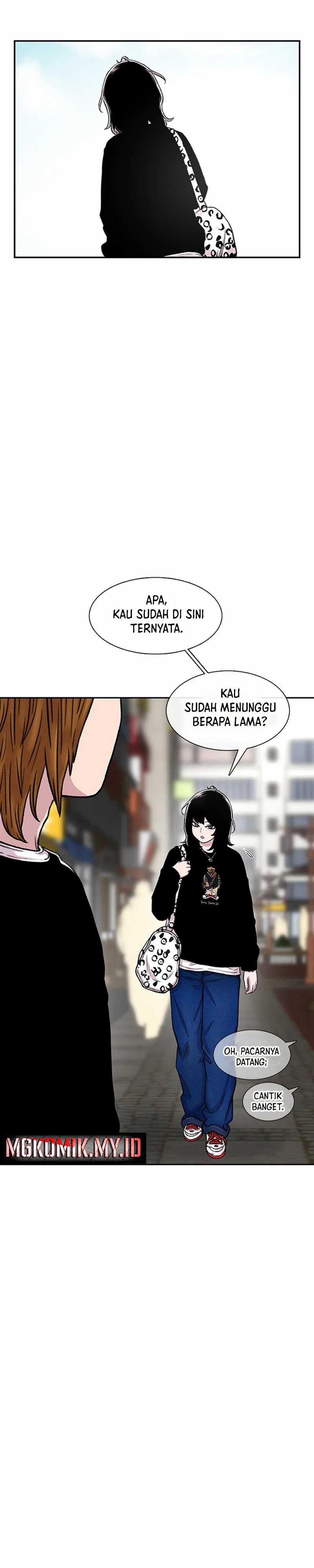 Star Ginseng Store Chapter 97 Gambar 11