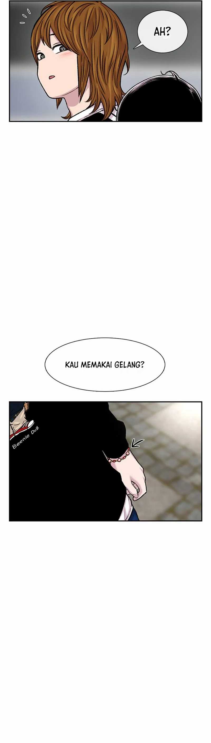 Star Ginseng Store Chapter 97 Gambar 13