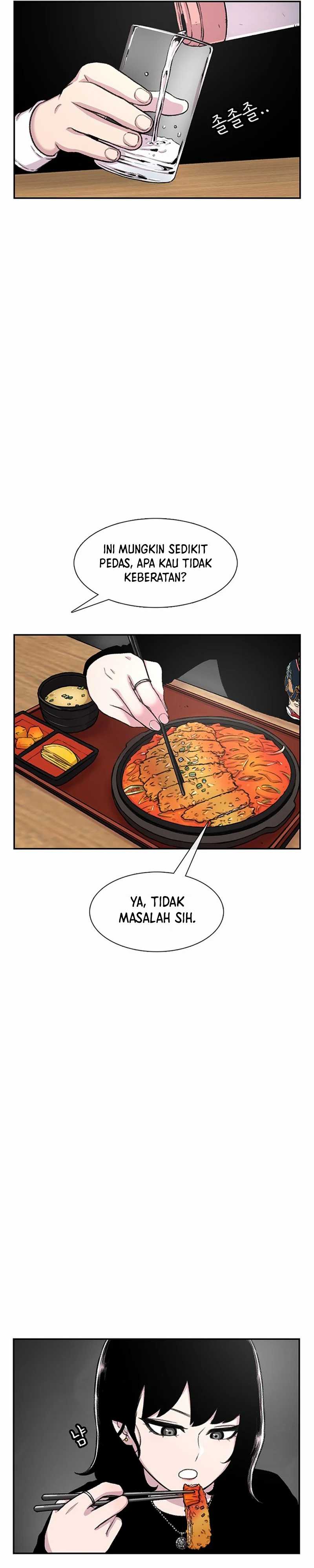 Star Ginseng Store Chapter 97 Gambar 16