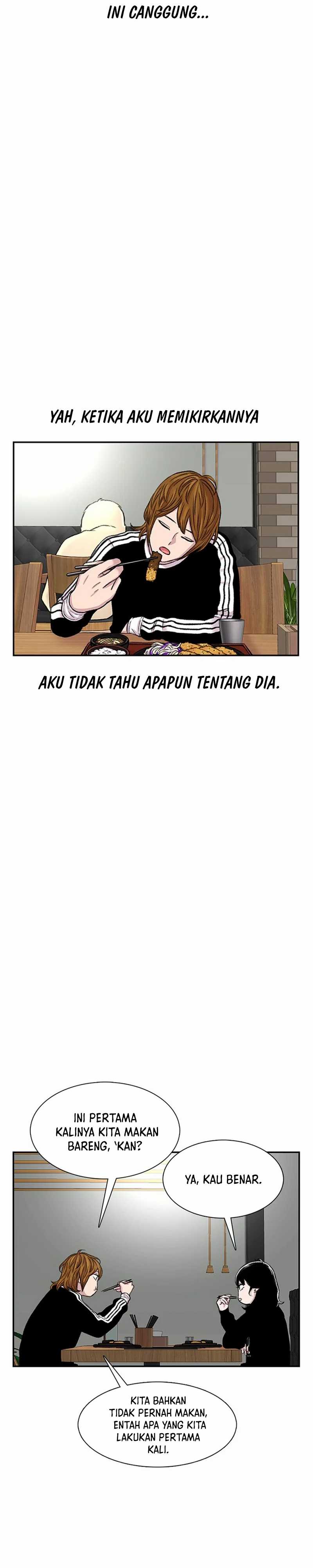 Star Ginseng Store Chapter 97 Gambar 17