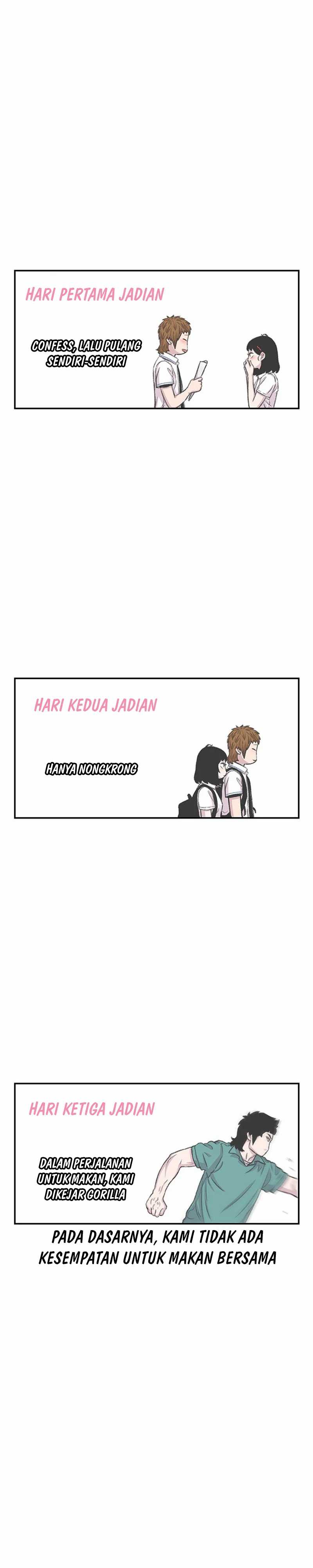 Star Ginseng Store Chapter 97 Gambar 18