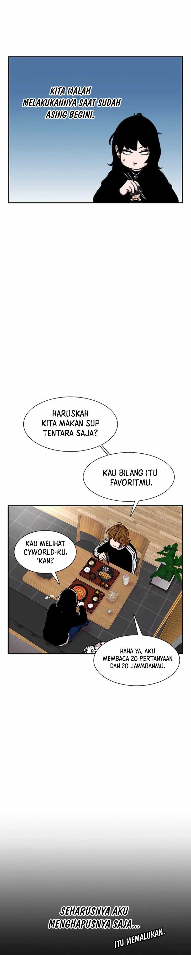 Star Ginseng Store Chapter 97 Gambar 19