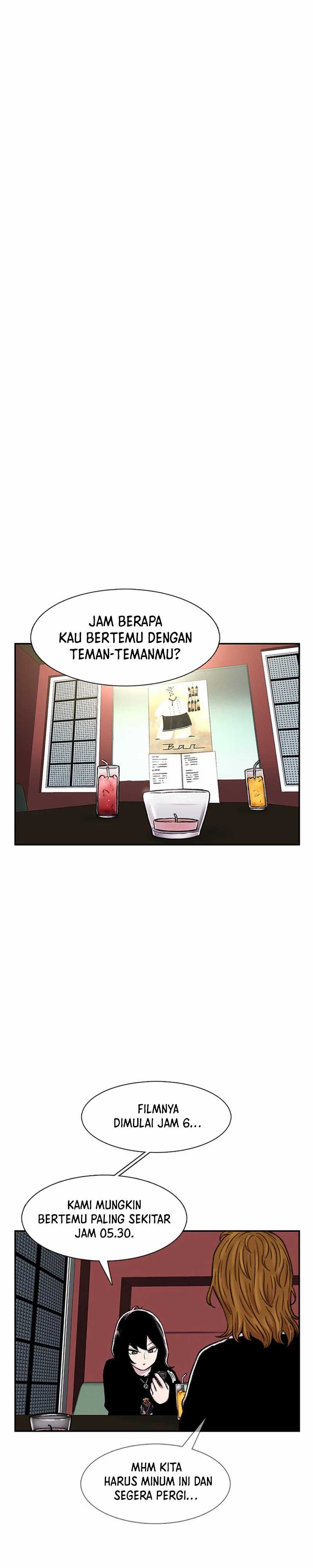 Star Ginseng Store Chapter 97 Gambar 21