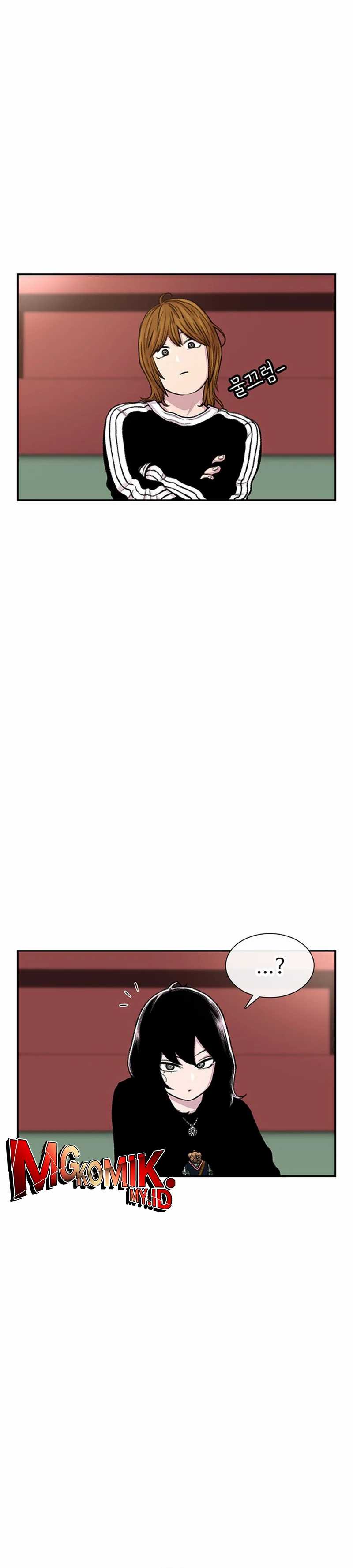 Star Ginseng Store Chapter 97 Gambar 22