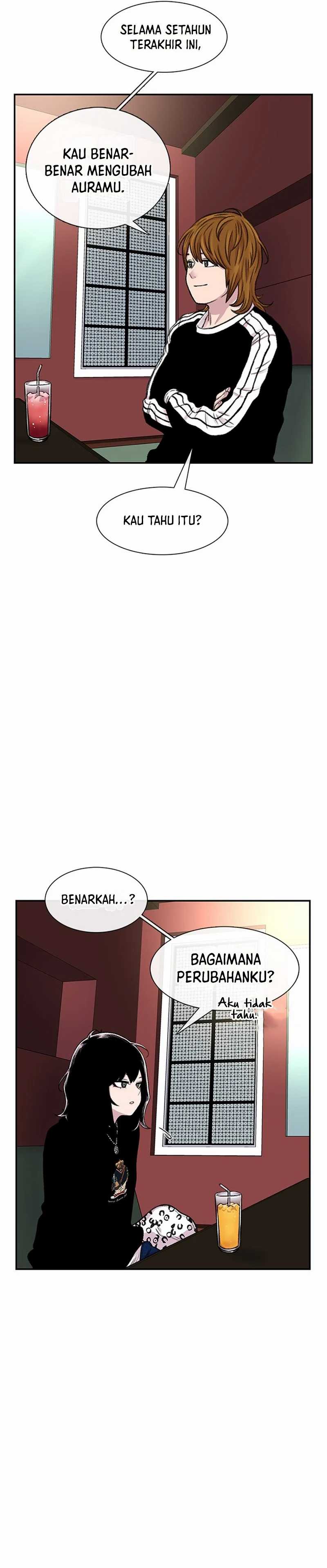 Star Ginseng Store Chapter 97 Gambar 23