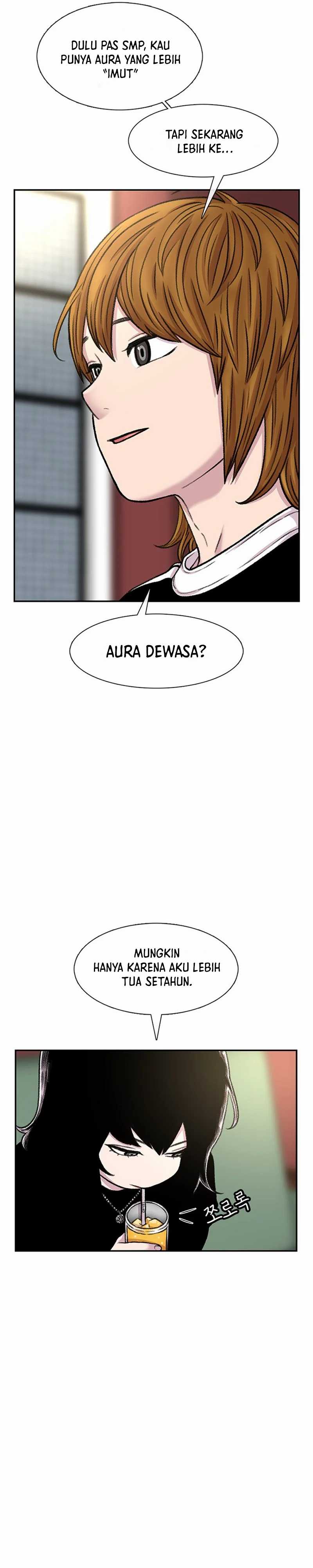 Star Ginseng Store Chapter 97 Gambar 24