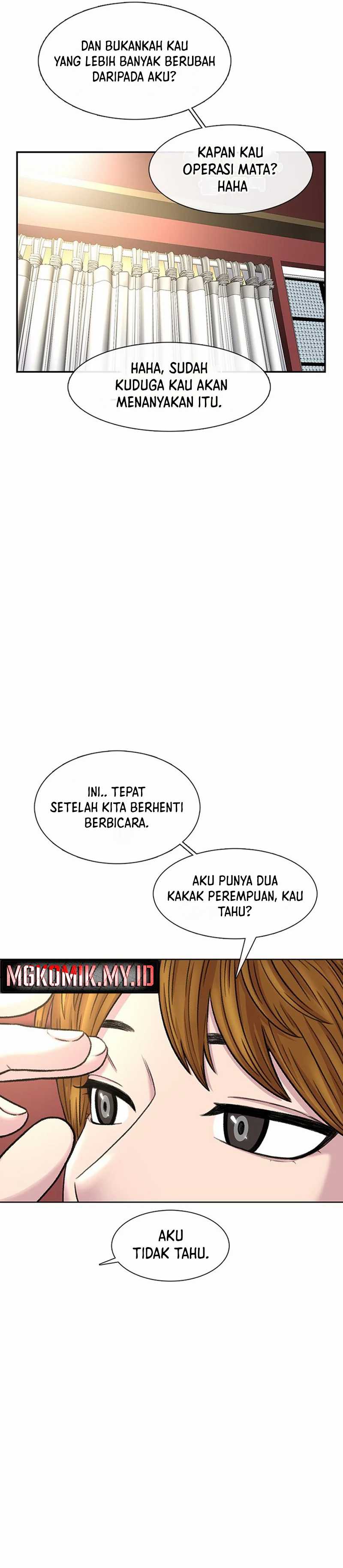 Star Ginseng Store Chapter 97 Gambar 25