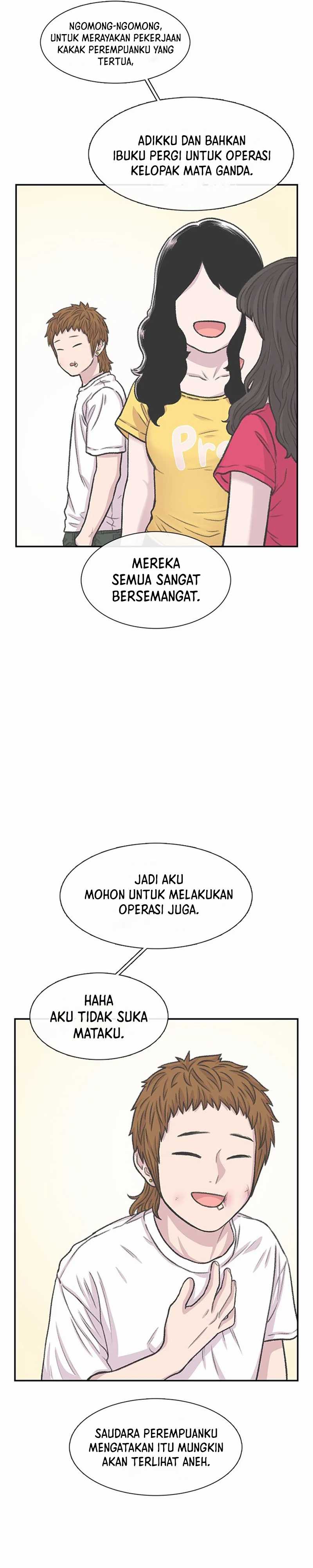 Star Ginseng Store Chapter 97 Gambar 26