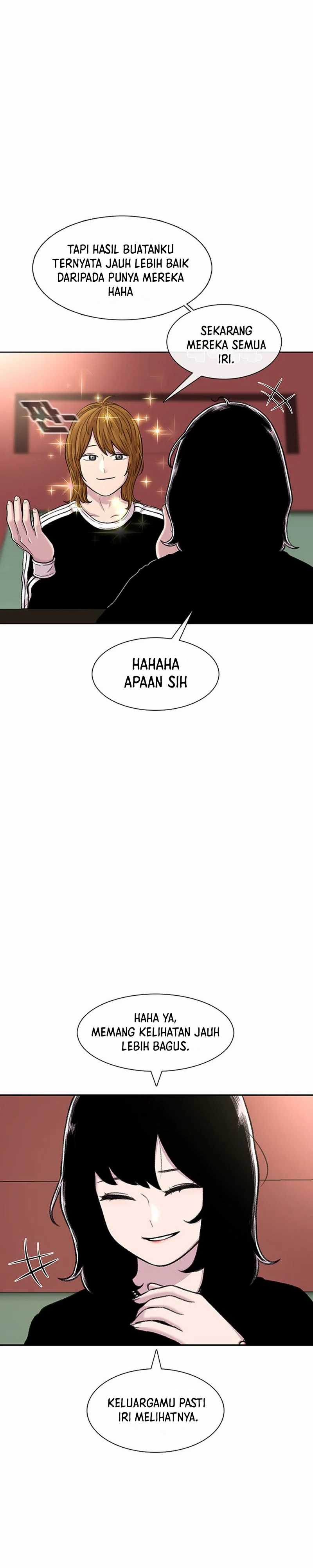 Star Ginseng Store Chapter 97 Gambar 27
