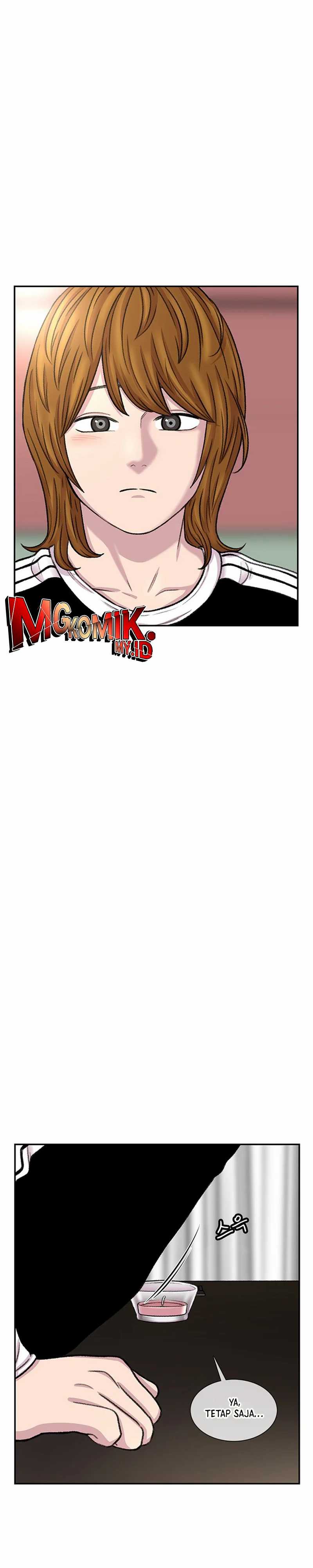 Star Ginseng Store Chapter 97 Gambar 28