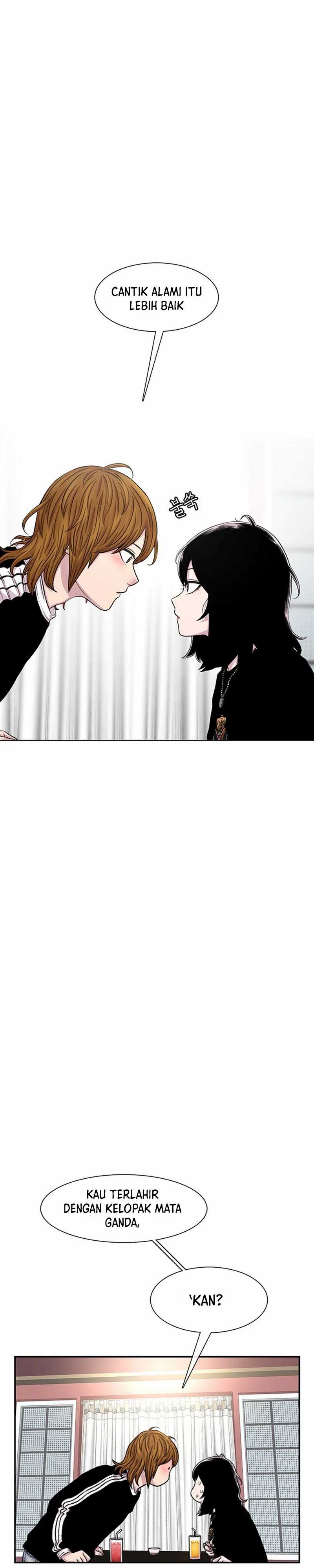 Star Ginseng Store Chapter 97 Gambar 29
