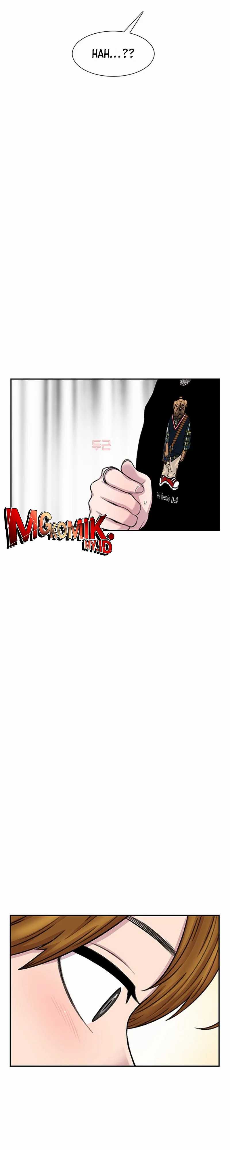 Star Ginseng Store Chapter 97 Gambar 30