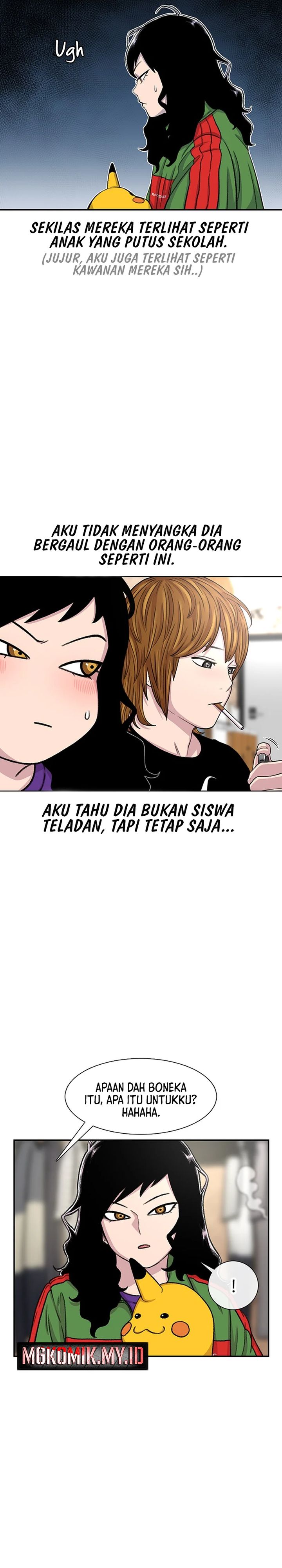 Star Ginseng Store Chapter 102 Gambar 4